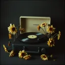 A Strangers Playlist