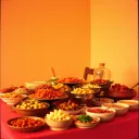 Endless Plates