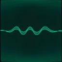 Binary Heartbeat