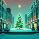 Christmas Time [by Dendei]