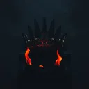 Crown of ashes