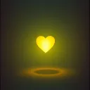 There Is A Light In The Dark