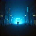 NARROW WAY