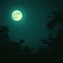 Mesozoikum - Predatoren der Nacht (Spanish Version)