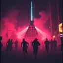 Nightfall Rampage