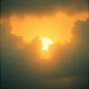 Stormy Skies