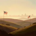 Stand for the Land