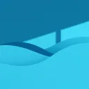 Visions of Blue from Dexter loose screws