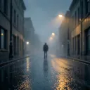 IT WILL RAIN
