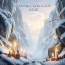 Echoes of the Canyon