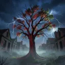 Specter Of The Night