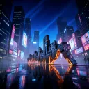Rave Tunnel Shift