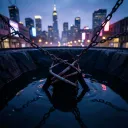 Chains of the Flesh HP