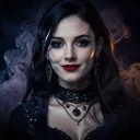 Goth Baddy