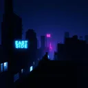 East Side Shadows