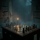 Mind Trap: Checkmate