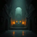 KINGS BENEATH JOSEFOV
