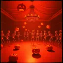 Spooky Groove Tonight