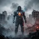 Cover Fire