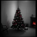 All I Wanted For Christmas Was You