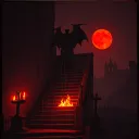 Dracula’s Vengeance