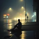 At What Cost We Met