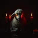 Mary Had a Little Hex