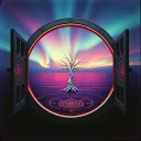 Midgard Resonator Vector: Consciousness Window – 60106 Override
