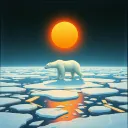Climate's cast
