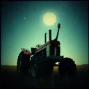 Country Man