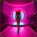 Born to be seen