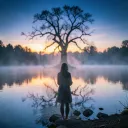 Heal Alone