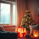 Under the Christmas Tree