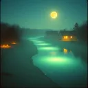 River When I'm With You