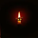 Lured By Your Flame