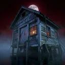HE COLLECTED THE WITCH