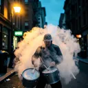Bucket Riot