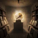 "The Hidden Record"