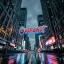 Overcast