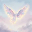 Je t'adore mon Ange