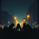 La vie sans fric