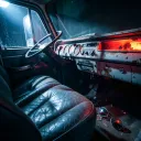 Black Ice Mile