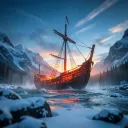 Horn of the North