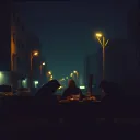 La vie sans fric