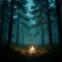 Campfire songs