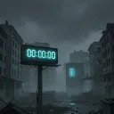 ZONA IS DEAD