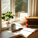 Sparrow, Silence, and Elf Stories