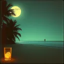 BOTTOMLESS NIGHTS IN BARBADOS