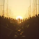 We Rise Together