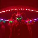 Killer Clown Apocalypse (Remix)